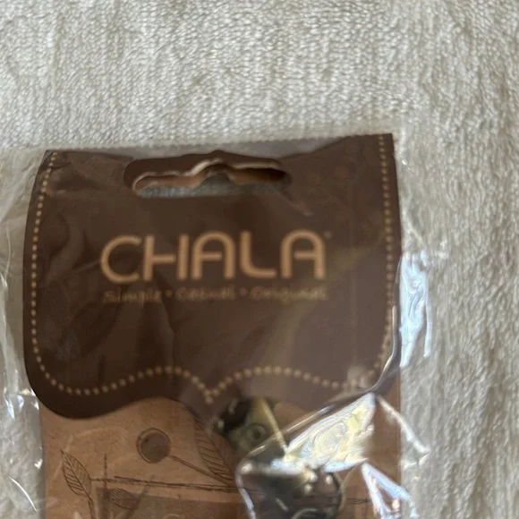 NWT Chala dog key chain - Picture 5 of 5